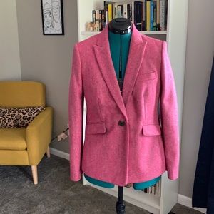 New with tags Boden tweed blazer